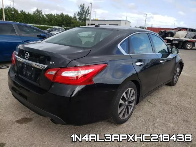 1N4AL3APXHC218438 фото 5