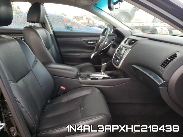 1N4AL3APXHC218438 фото 6