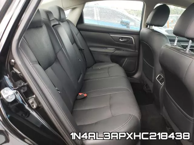 1N4AL3APXHC218438 фото 7