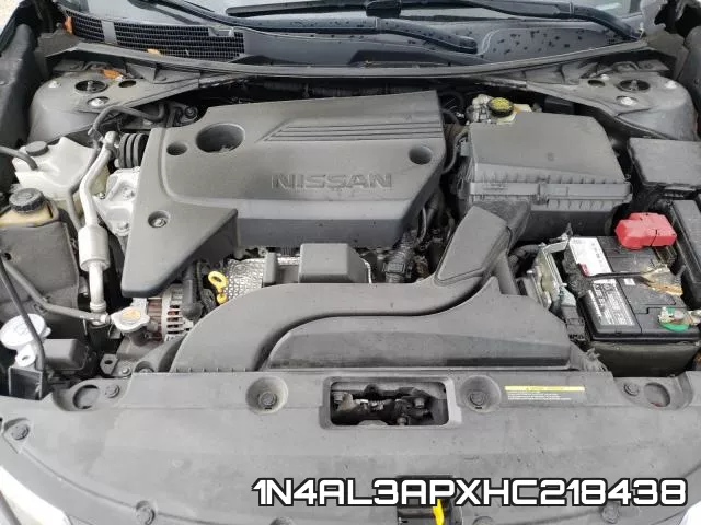 1N4AL3APXHC218438 фото 8
