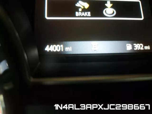 1N4AL3APXJC298667 фото 8
