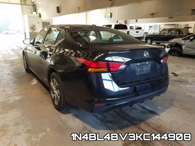 1N4BL4BV3KC144908 фото 3