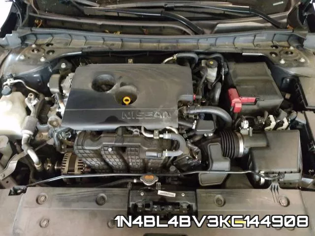 1N4BL4BV3KC144908 фото 7