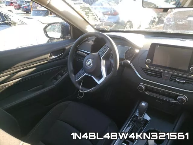 1N4BL4BW4KN321561 фото 9