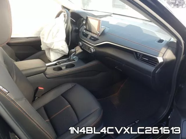 1N4BL4CVXLC261613 фото 5