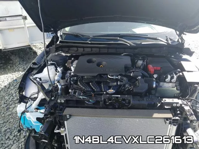 1N4BL4CVXLC261613 фото 7