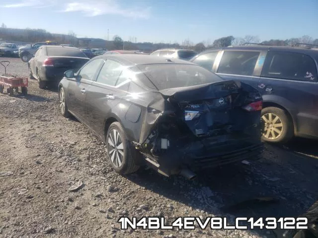 1N4BL4EV8LC143122 фото 4