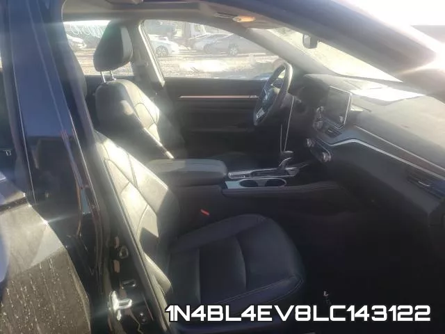 1N4BL4EV8LC143122 фото 6