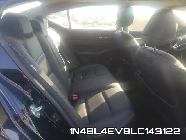 1N4BL4EV8LC143122 фото 7