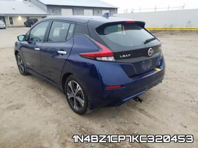 1N4BZ1CP7KC320453 фото 4