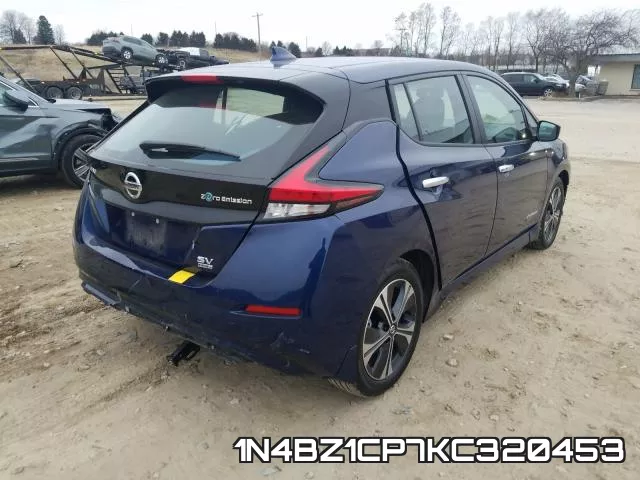 1N4BZ1CP7KC320453 фото 5
