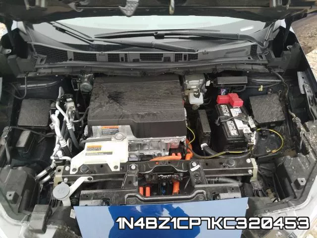 1N4BZ1CP7KC320453 фото 8