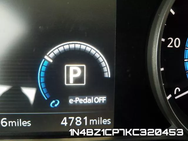 1N4BZ1CP7KC320453 фото 9