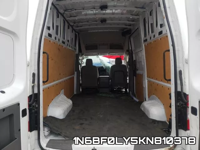1N6BF0LY5KN810378 фото 7