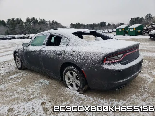 2C3CDXBG0KH655136 фото 4