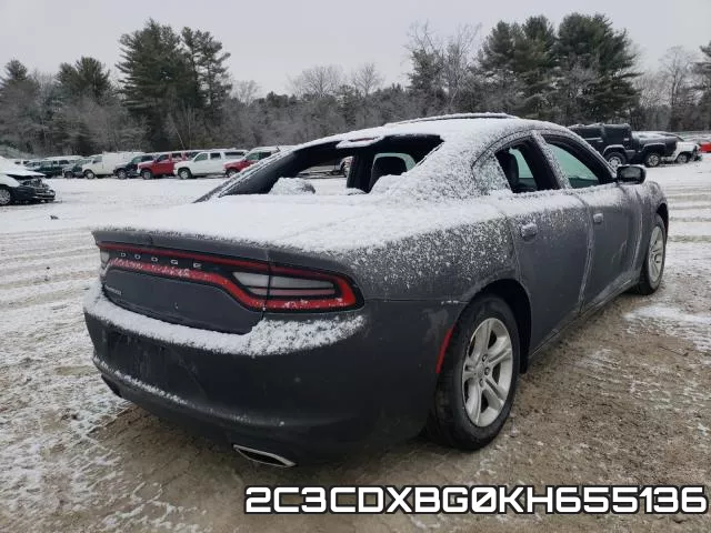 2C3CDXBG0KH655136 фото 5