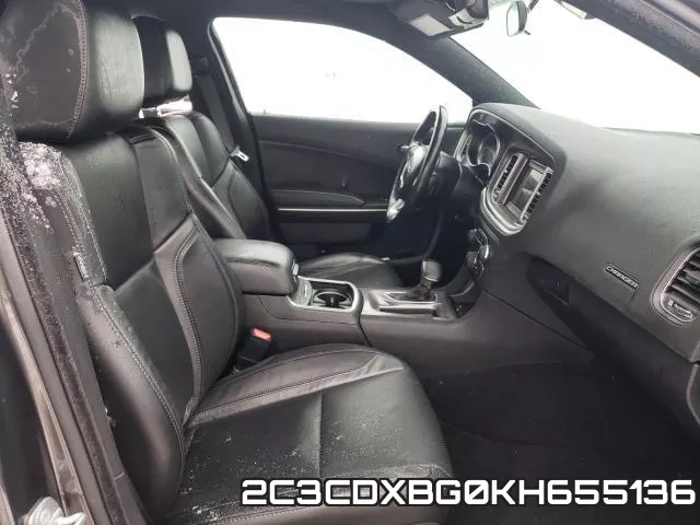2C3CDXBG0KH655136 фото 6