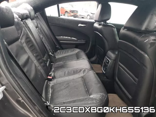 2C3CDXBG0KH655136 фото 7