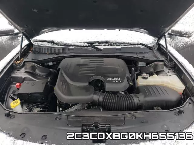 2C3CDXBG0KH655136 фото 8