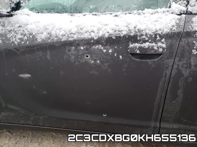 2C3CDXBG0KH655136 фото 10