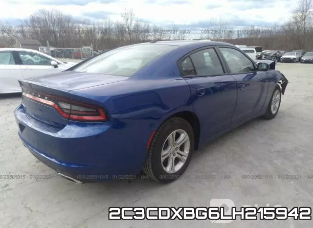 2C3CDXBG6LH215942 фото 5