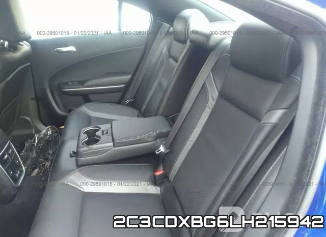 2C3CDXBG6LH215942 фото 9