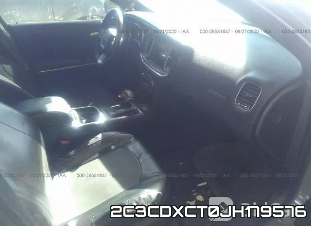 2C3CDXCT0JH179576 фото 5