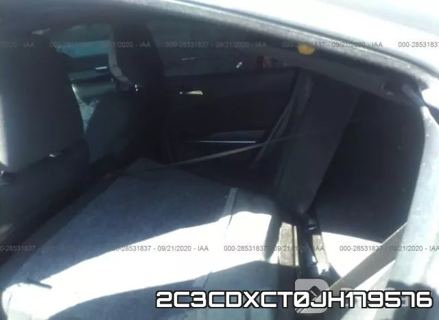 2C3CDXCT0JH179576 фото 8