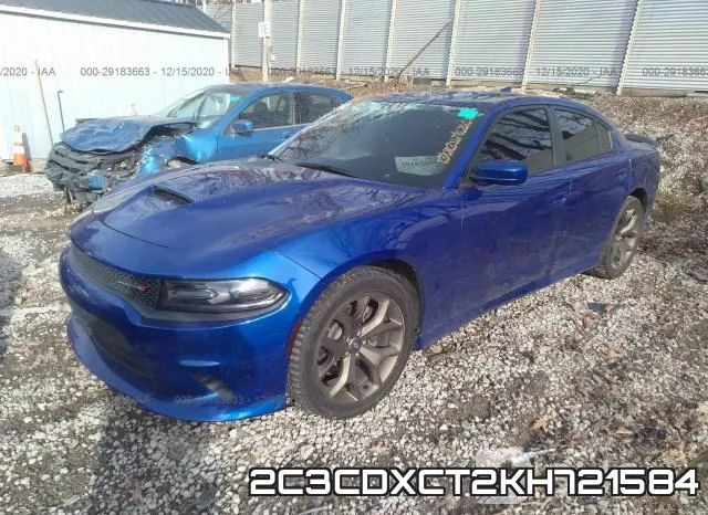 2C3CDXCT2KH721584 фото 3