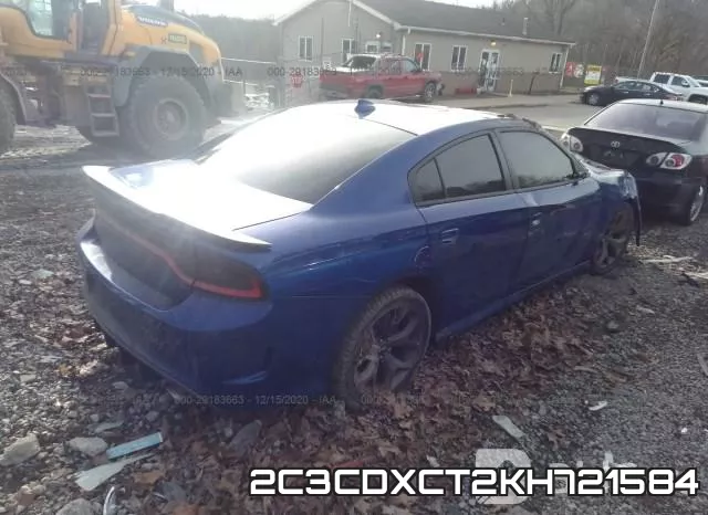 2C3CDXCT2KH721584 фото 5