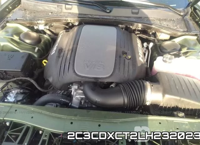 2C3CDXCT2LH232023 фото 2