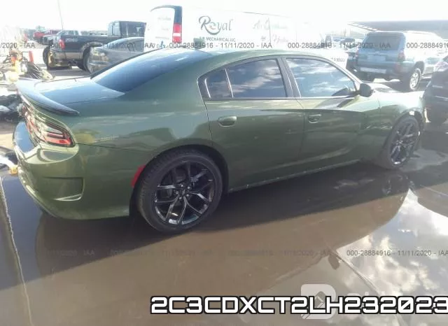 2C3CDXCT2LH232023 фото 5