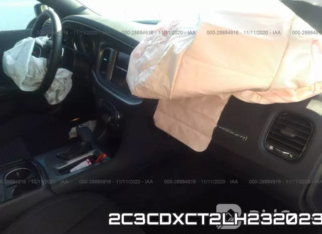 2C3CDXCT2LH232023 фото 6