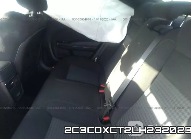 2C3CDXCT2LH232023 фото 9