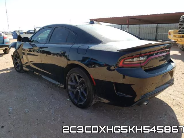 2C3CDXHG5KH545867 фото 3