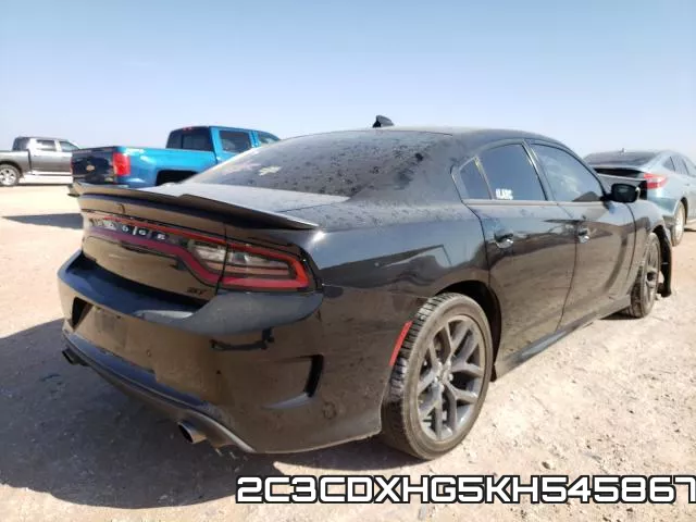 2C3CDXHG5KH545867 фото 4