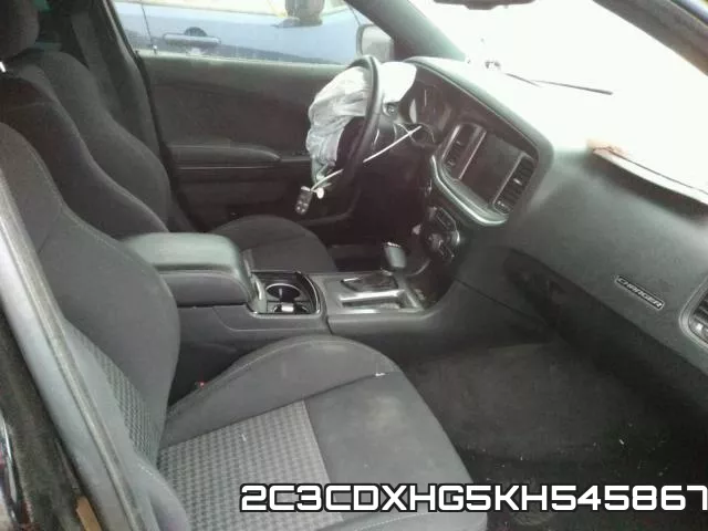 2C3CDXHG5KH545867 фото 5