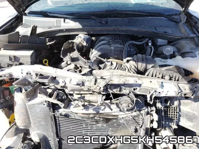 2C3CDXHG5KH545867 фото 7
