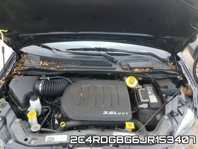 2C4RDGBG6JR153407 фото 8