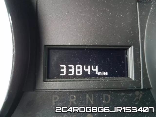 2C4RDGBG6JR153407 фото 9