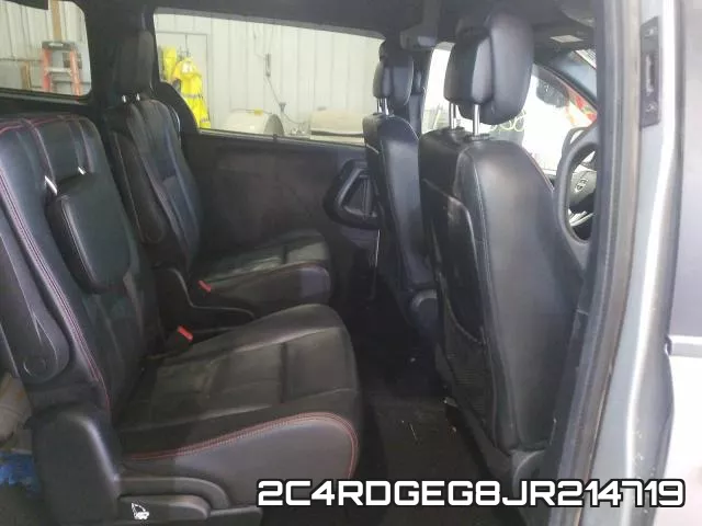2C4RDGEG8JR214719 фото 6