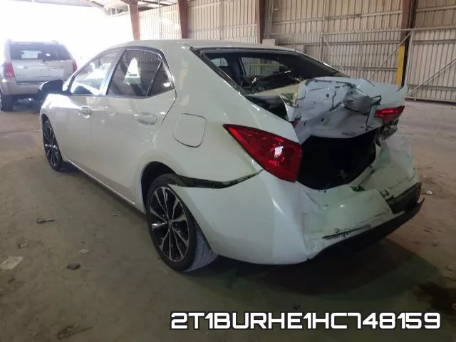 2T1BURHE1HC748159 фото 4