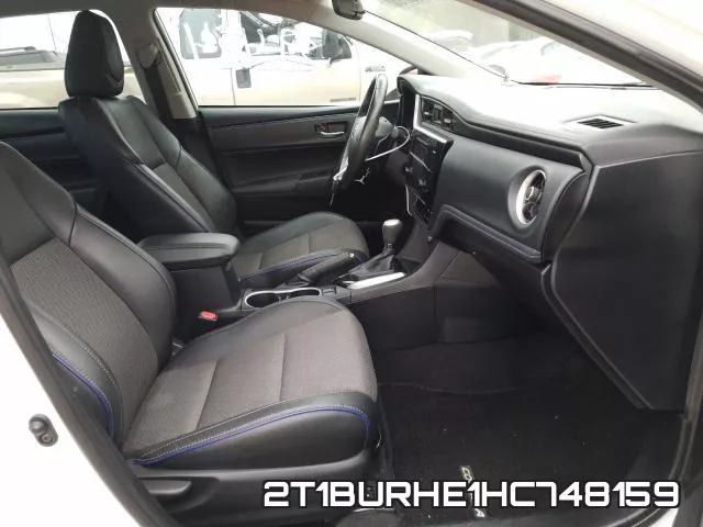 2T1BURHE1HC748159 фото 6