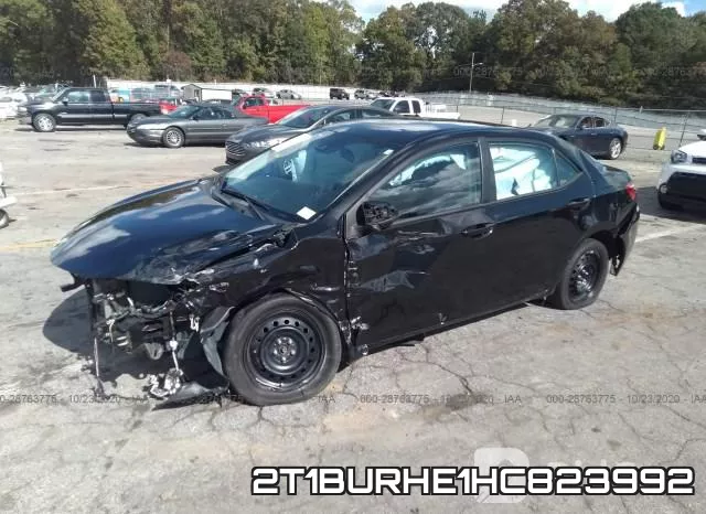 2T1BURHE1HC823992 фото 3