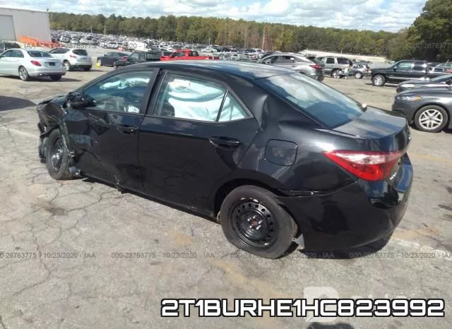 2T1BURHE1HC823992 фото 4