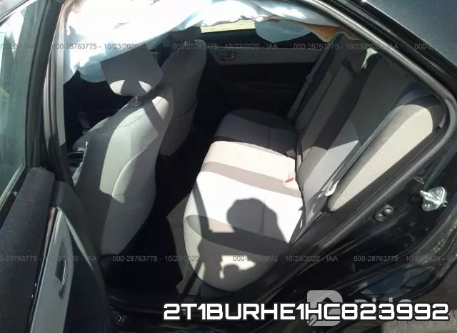 2T1BURHE1HC823992 фото 8