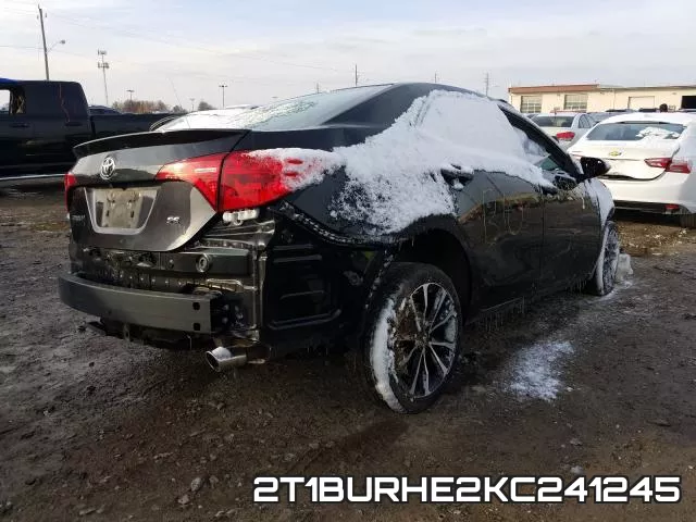 2T1BURHE2KC241245 фото 4