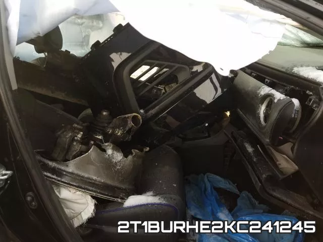 2T1BURHE2KC241245 фото 5