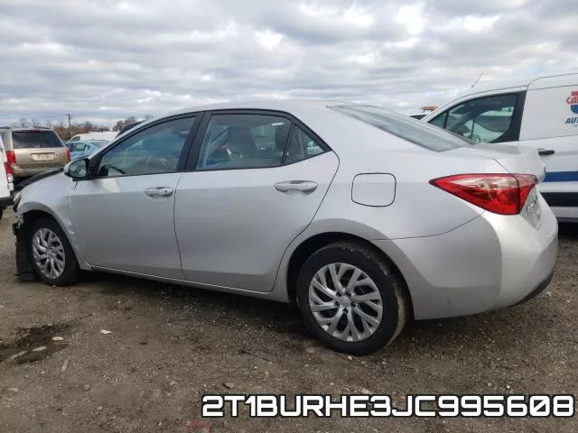2T1BURHE3JC995608 фото 3