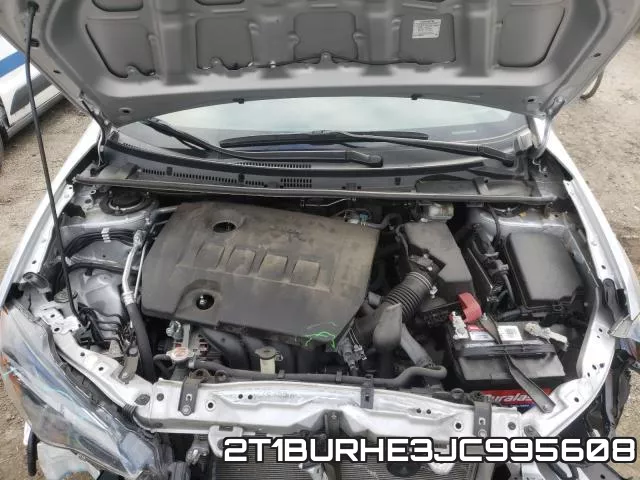 2T1BURHE3JC995608 фото 7